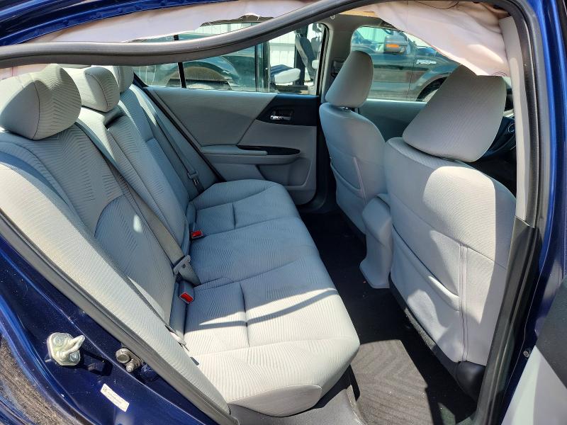 Aukcja sprzedaży 2014 Honda Accord, vin: 1HGCR2F30EA165016, numer aukcji: 61413636