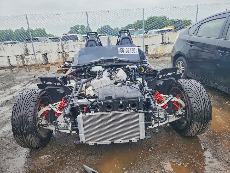 Aukcja sprzedaży 2024 Polaris Slingshot, vin: 57XAARHB1R8164052, numer aukcji: 56132136