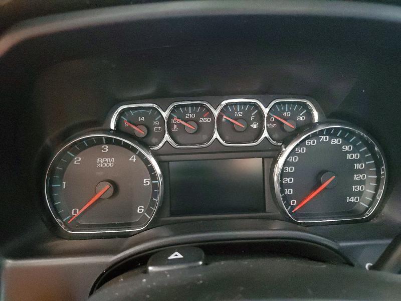Aukcja sprzedaży 2017 Gmc Sierra, vin: 3GTU2NEJ7HG410795, numer aukcji: 63106446