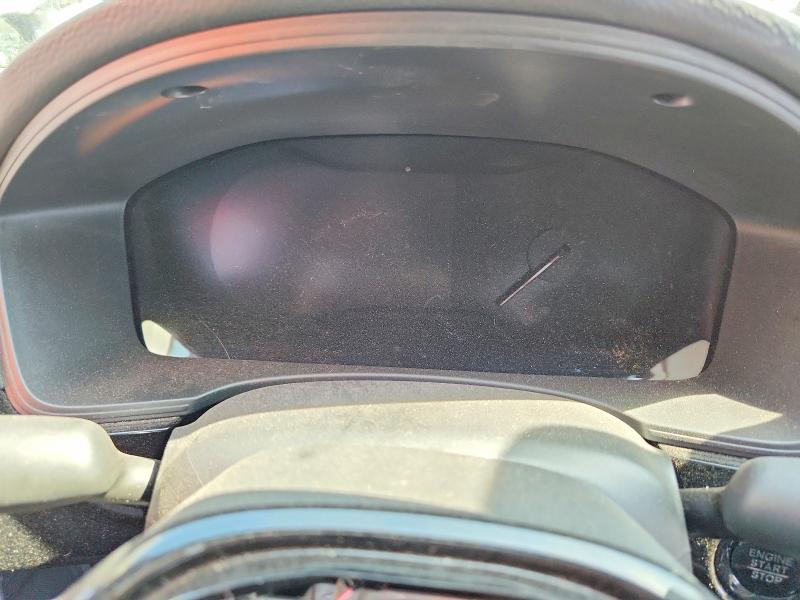 85990955 :رقم المزاد ، 2HGFE2F27SH545113 vin ، 2025 Honda Civic مزاد بيع