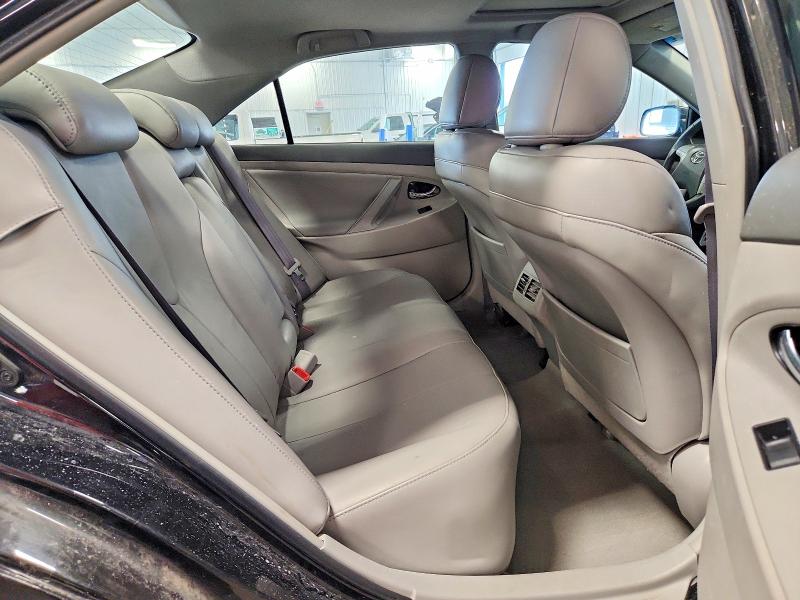 60005146 :رقم المزاد ، 4T1BB46K49U075563 vin ، 2009 Toyota Camry مزاد بيع