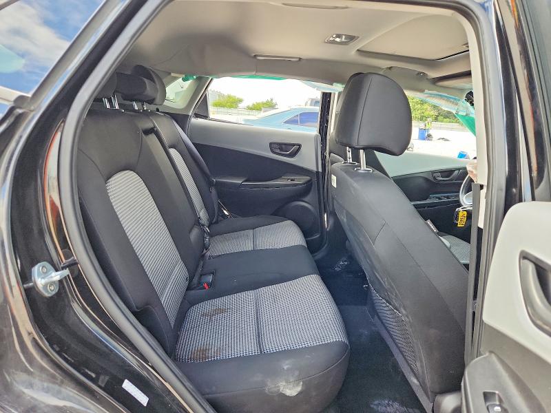 Продажа на аукционе авто 2018 Hyundai Kona, vin: KM8K62AA4JU162570, номер лота: 62971186
