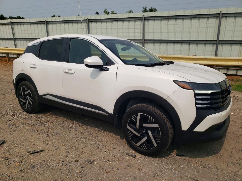 Aukcja sprzedaży 2025 Nissan Kicks, vin: 3N8AP6CA8SL329269, numer aukcji: 60820336