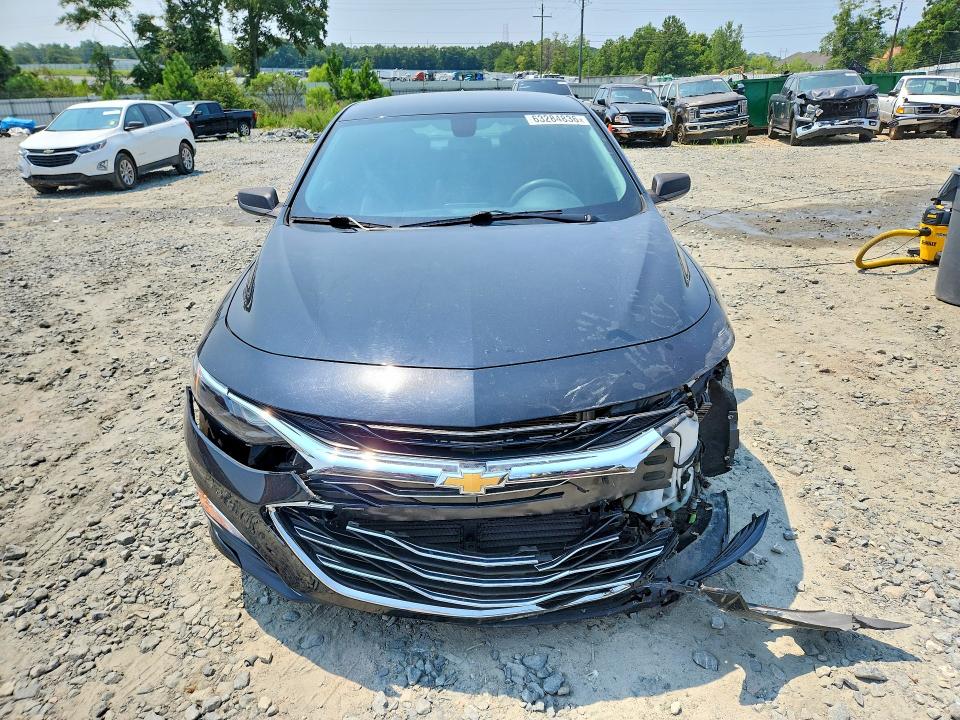 63284836 :رقم المزاد ، 1G1ZB5ST0KF222679 vin ، 2019 Chevrolet Malibu مزاد بيع