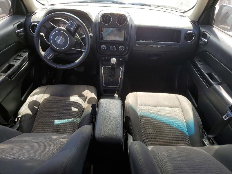 Aukcja sprzedaży 2015 Jeep Patriot, vin: 1C4NJPFB9FD342357, numer aukcji: 61850706
