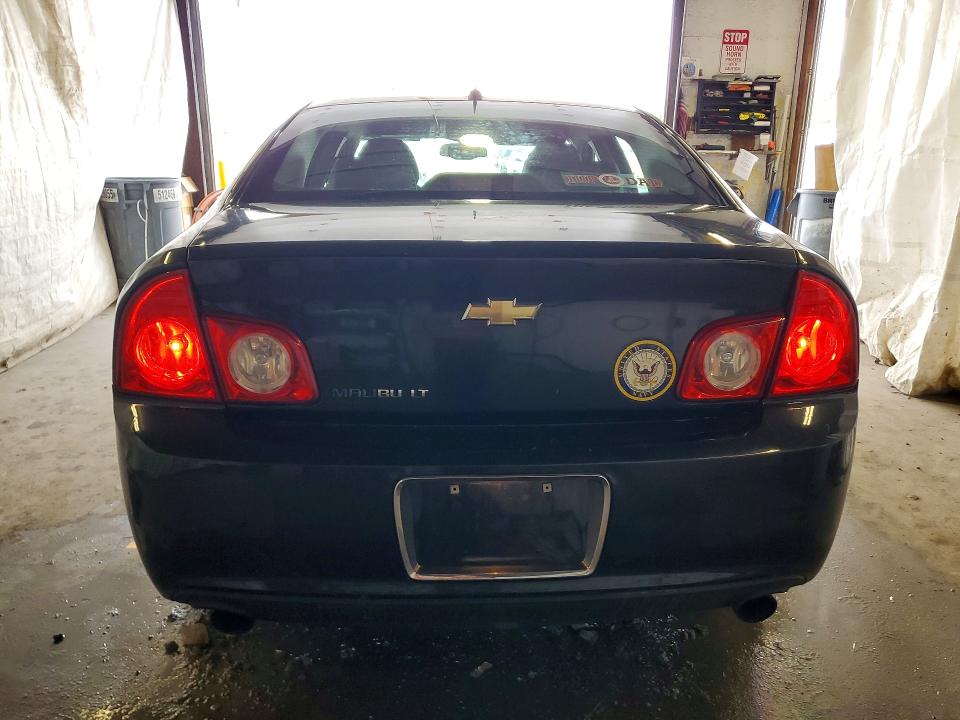 Aukcja sprzedaży 2010 Chevrolet Malibu, vin: 1G1ZD5E75AF162910, numer aukcji: 62029956