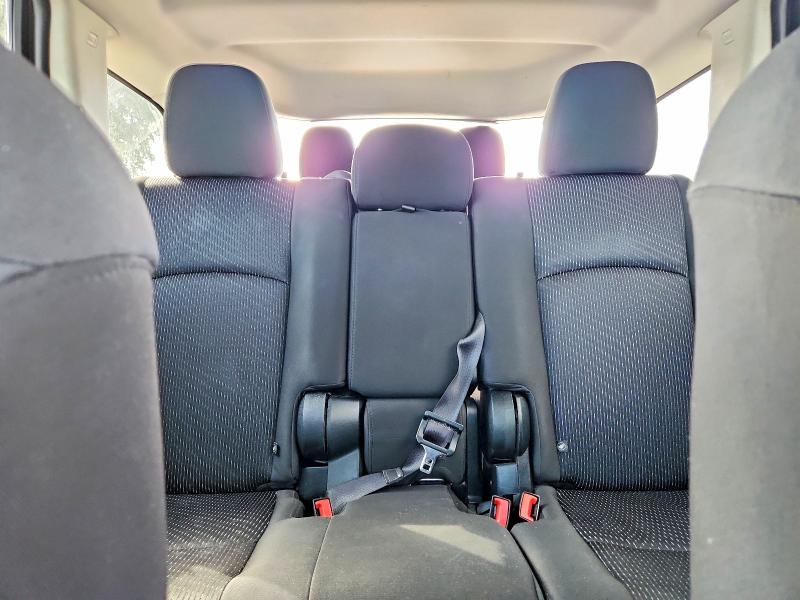 Продажа на аукционе авто 2018 Dodge Journey, vin: 3C4PDCAB9JT183052, номер лота: 59754996
