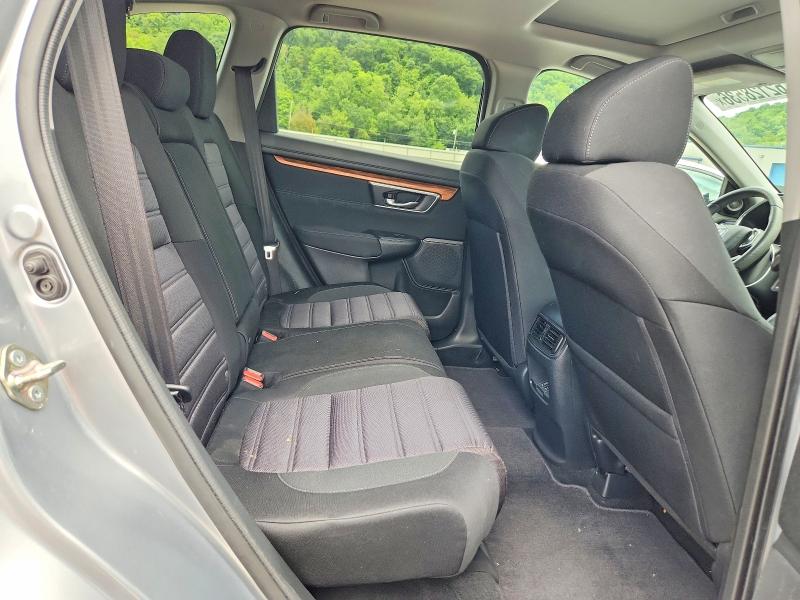 Продажа на аукционе авто 2019 Honda Cr-v, vin: 5J6RW2H53KA017478, номер лота: 62128536