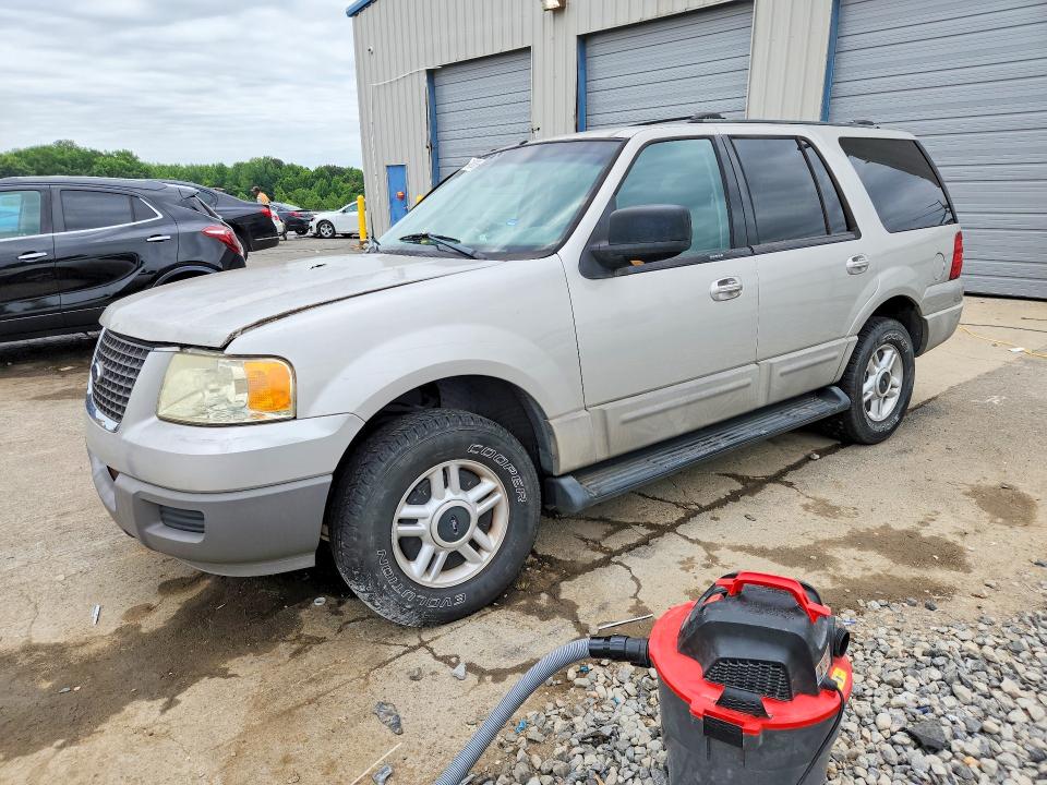 Продажа на аукционе авто 2003 Ford Expedition, vin: 1FMRU15W23LA61069, номер лота: 62408526