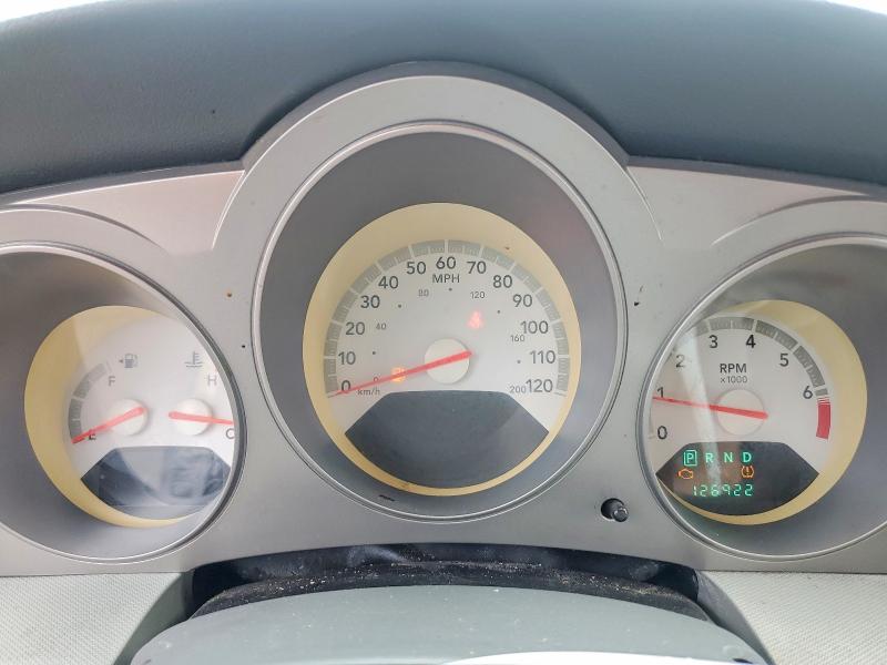 Продаж на аукціоні авто 2008 Dodge Avenger, vin: 1B3LC46K78N659939, номер лоту: 61560926