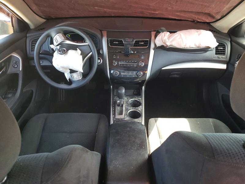 Продажа на аукционе авто 2015 Nissan Altima, vin: 1N4AL3AP3FC589180, номер лота: 61172136