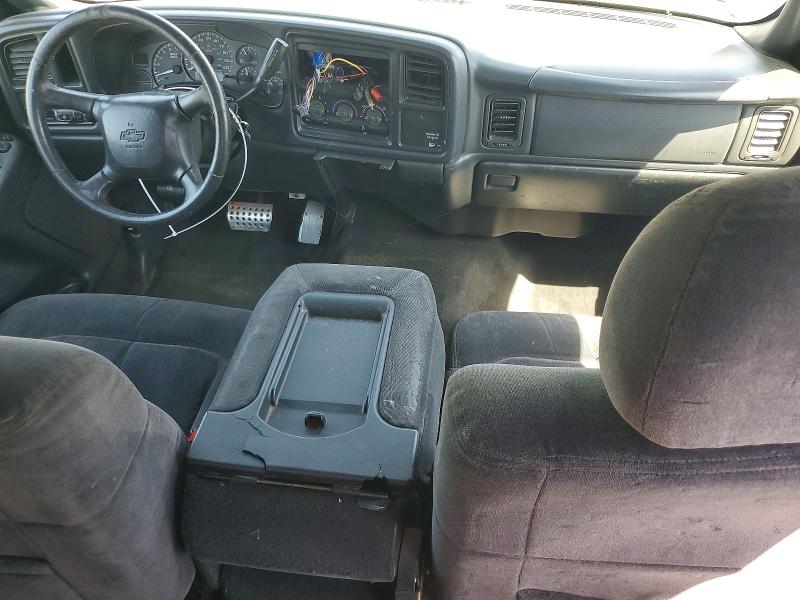 60830876 :رقم المزاد ، 2GCEC19TXY1113714 vin ، 2000 Chevrolet Silverado مزاد بيع