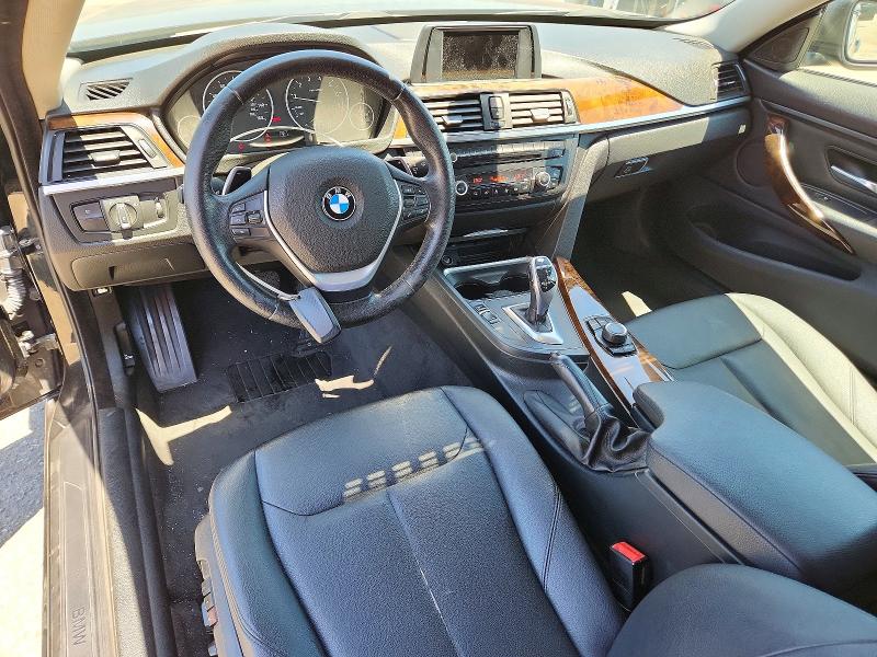 Продаж на аукціоні авто 2014 Bmw 428, vin: WBA3N7C53EK220515, номер лоту: 63372756