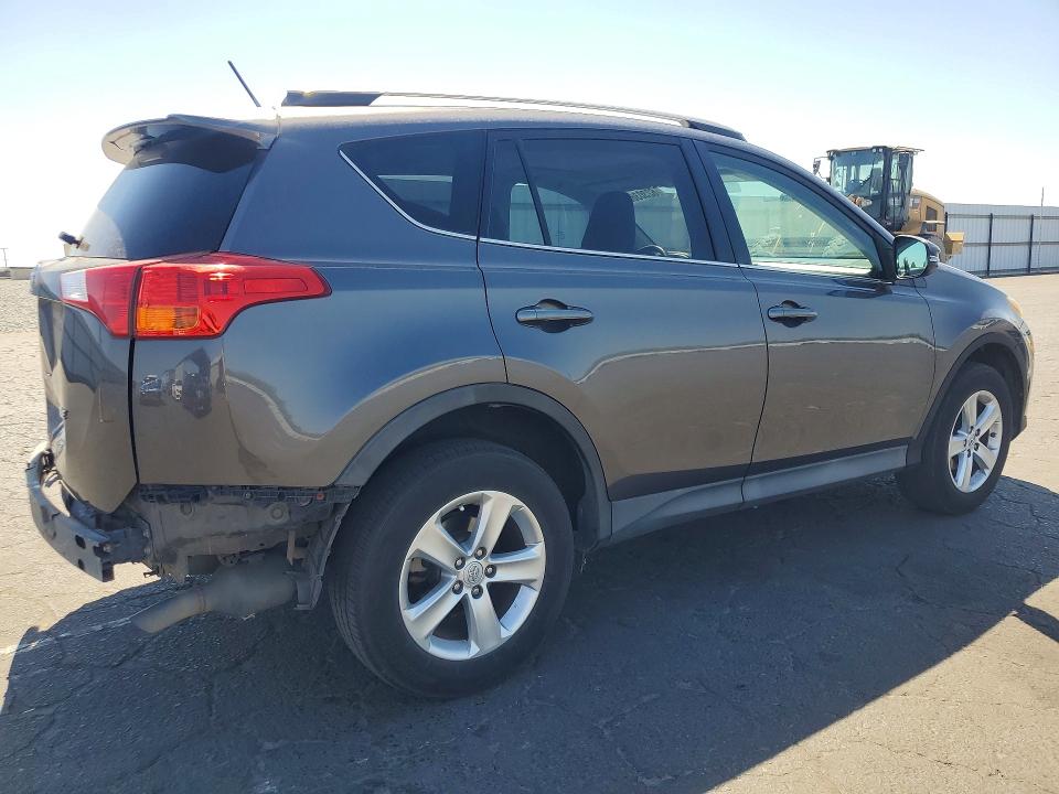 2013 Toyota Rav4 მანქანა იყიდება აუქციონზე, vin: 2T3WFREV6DW057628, აუქციონის ნომერი: 62303656