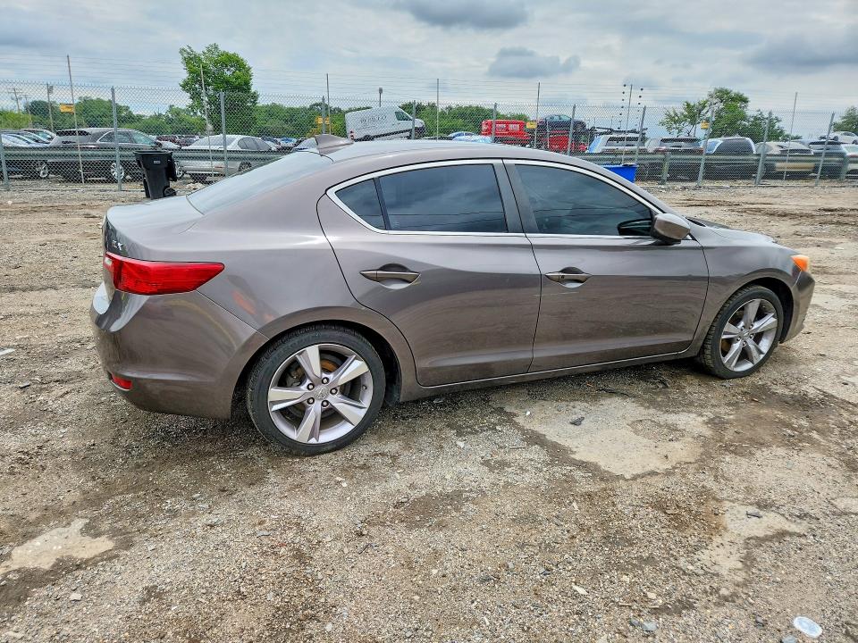 Aukcja sprzedaży 2013 Acura Ilx, vin: 19VDE1F56DE011425, numer aukcji: 60268806