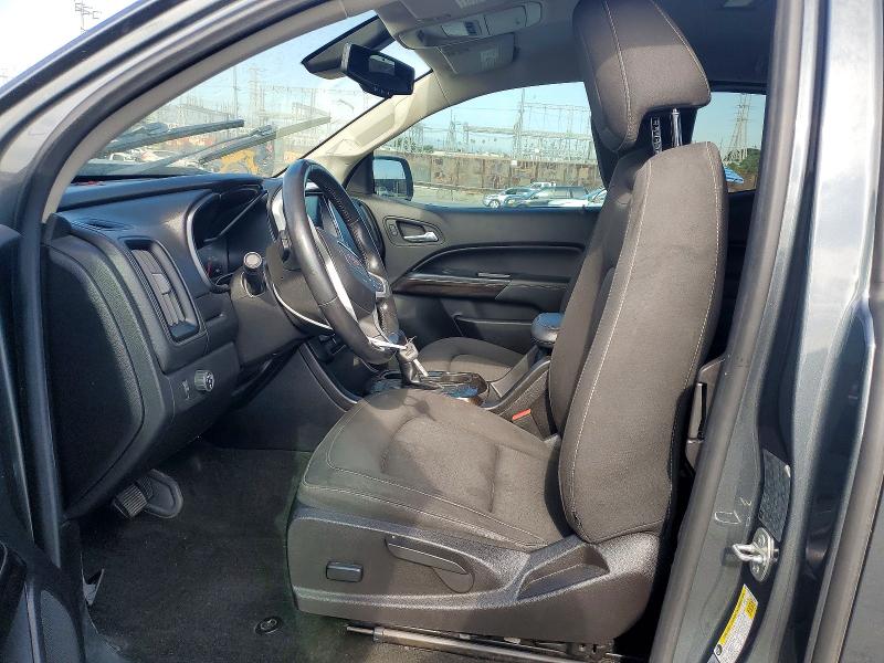 Aukcja sprzedaży 2017 Gmc Canyon, vin: 1GTH5CEA4H1183559, numer aukcji: 61624086