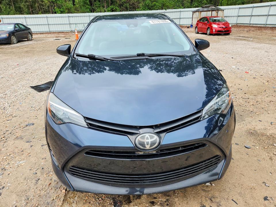 61781806 :رقم المزاد ، 5YFBURHEXKP867142 vin ، 2019 Toyota Corolla مزاد بيع