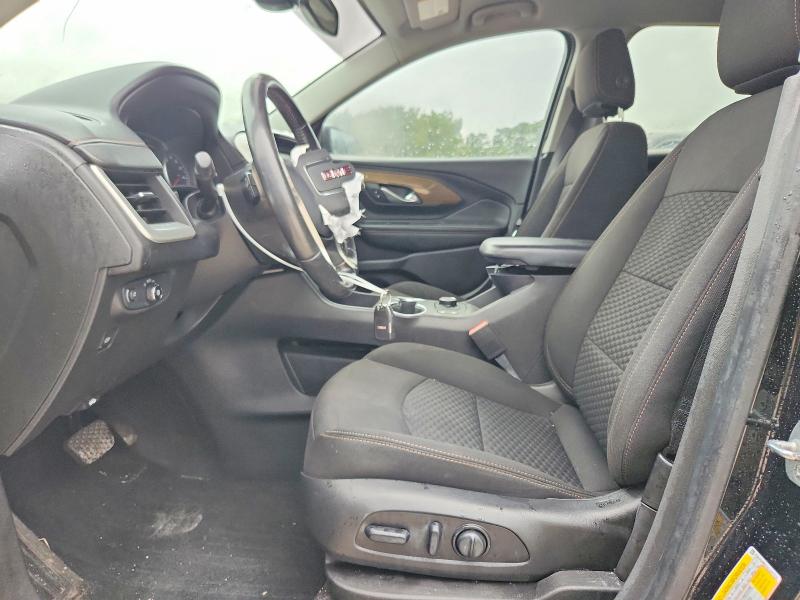Aukcja sprzedaży 2020 Gmc Terrain, vin: 3GKALMEV1LL237731, numer aukcji: 60939066