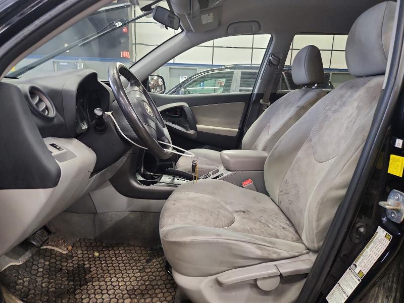 Aukcja sprzedaży 2010 Toyota Rav4, vin: 2T3JF4DV7AW076067, numer aukcji: 60027326