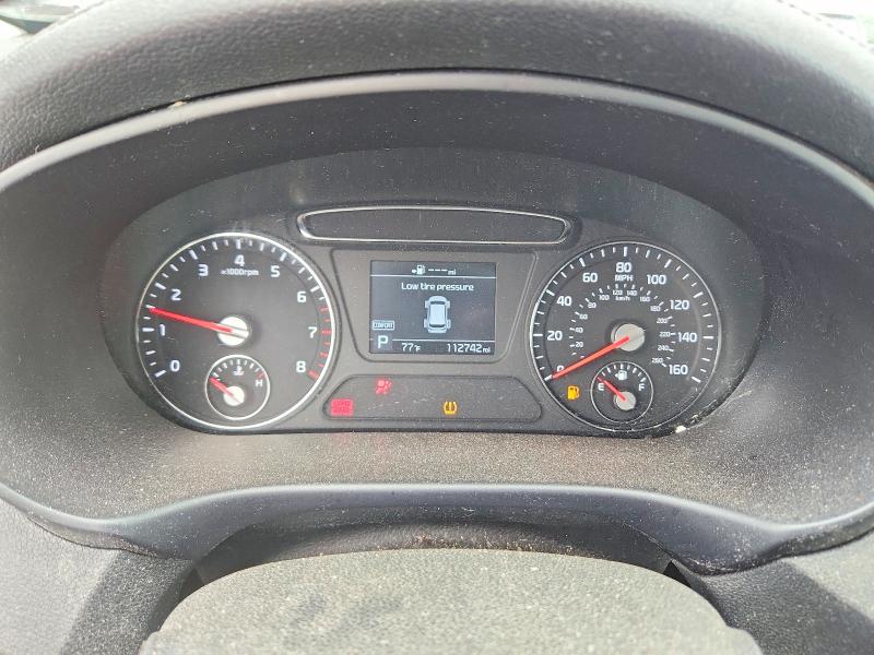 Продаж на аукціоні авто 2019 Kia Sorento, vin: 5XYPG4A38KG575969, номер лоту: 59590586