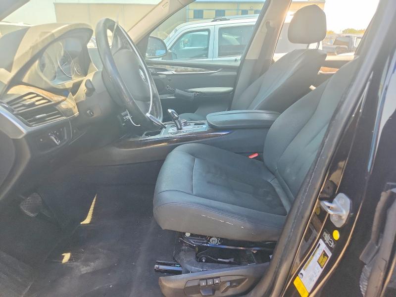 2014 Bmw X5 მანქანა იყიდება აუქციონზე, vin: 5UXKR2C50E0C01634, აუქციონის ნომერი: 61765476
