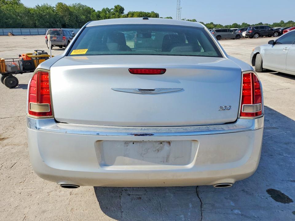 Aukcja sprzedaży 2012 Chrysler 300, vin: 2C3CCAAG6CH116717, numer aukcji: 62252416
