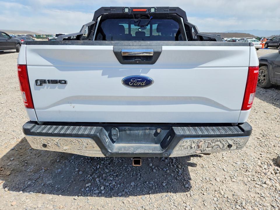 59266086 :رقم المزاد ، 1FTFX1EF3FFA93191 vin ، 2015 Ford F150 مزاد بيع