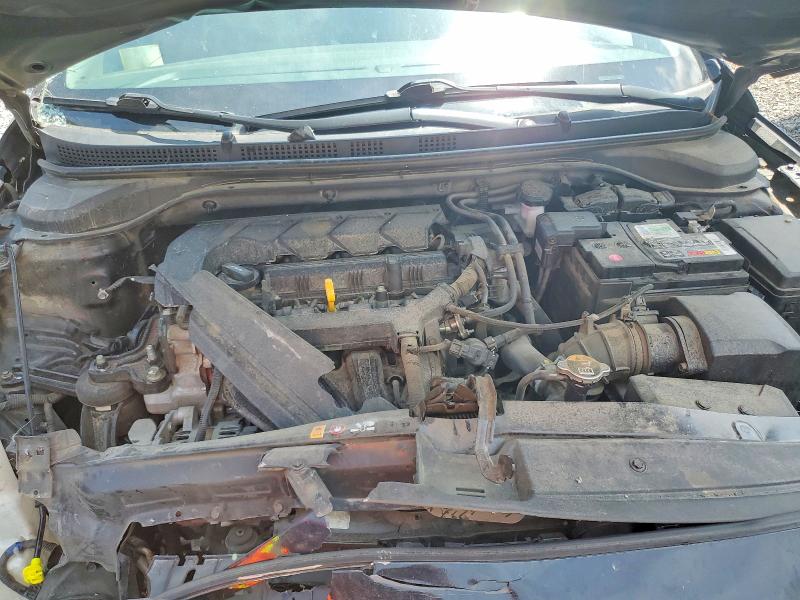 Aukcja sprzedaży 2021 Hyundai Accent, vin: 3KPC24A66ME148698, numer aukcji: 61908226