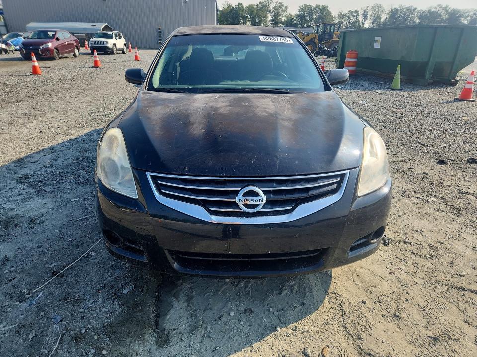 2012 Nissan Altima მანქანა იყიდება აუქციონზე, vin: 1N4AL2AP8CC117045, აუქციონის ნომერი: 62887786