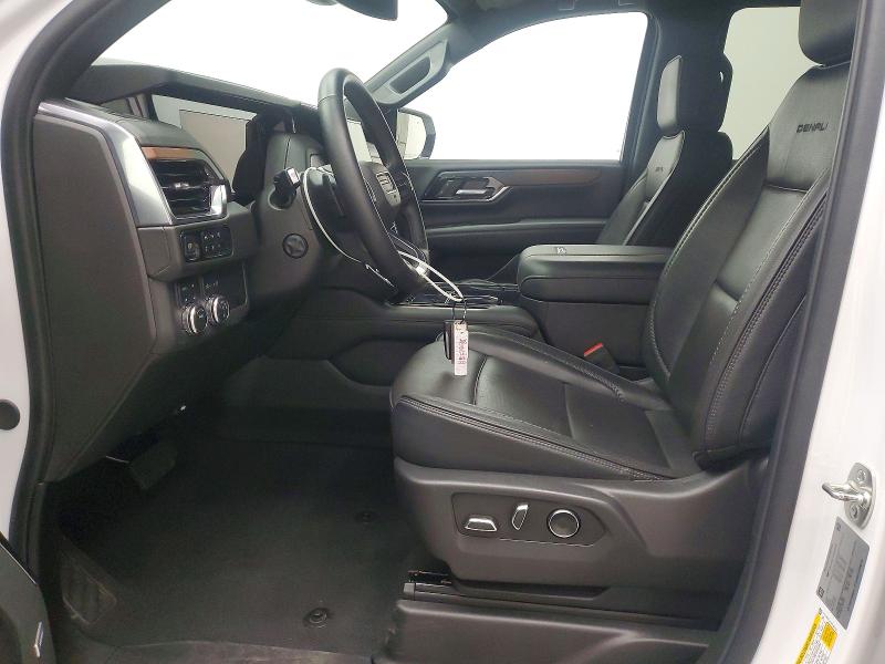 2025 Gmc Yukon მანქანა იყიდება აუქციონზე, vin: 1GKS2DRL4SR245152, აუქციონის ნომერი: 61816546