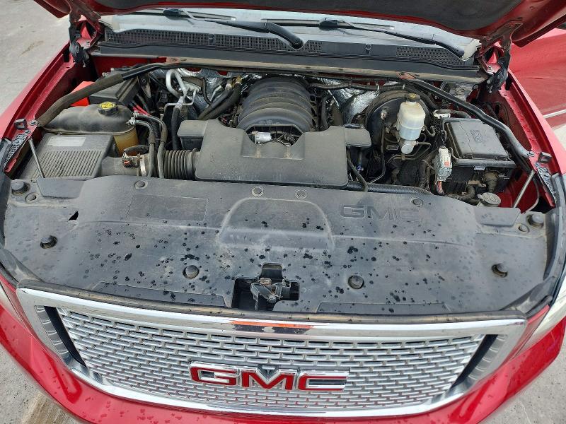 Aukcja sprzedaży 2015 Gmc Yukon Xl, vin: 1GKS2JKJ8FR717608, numer aukcji: 62134156