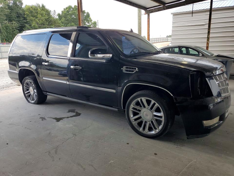 Aukcja sprzedaży 2011 Cadillac Escalade, vin: 1GYS4KEF4BR163118, numer aukcji: 59744736