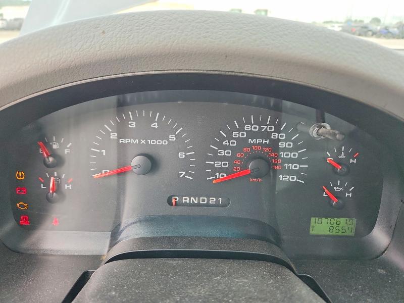 Aukcja sprzedaży 2008 Ford F150, vin: 1FTRF12W38KD52213, numer aukcji: 62521026