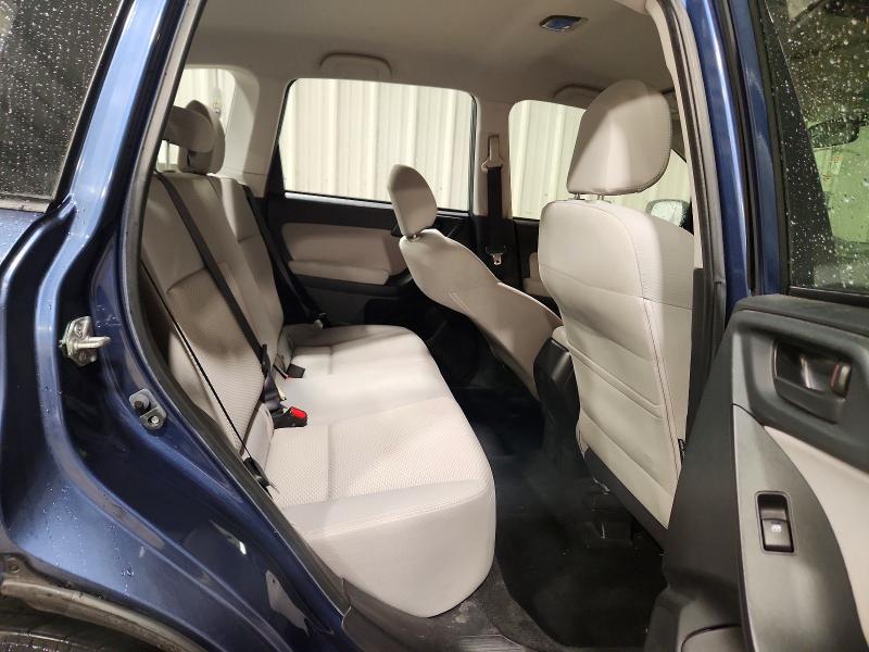 Продажа на аукционе авто 2014 Subaru Forester, vin: JF2SJAAC5EH413871, номер лота: 63171756