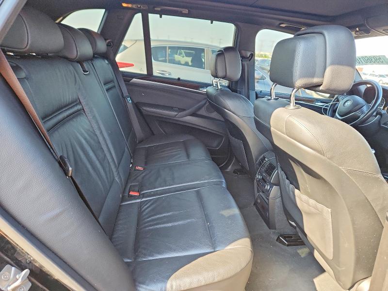 Продажа на аукционе авто 2011 Bmw X5, vin: 5UXZV4C5XBL742123, номер лота: 59360166