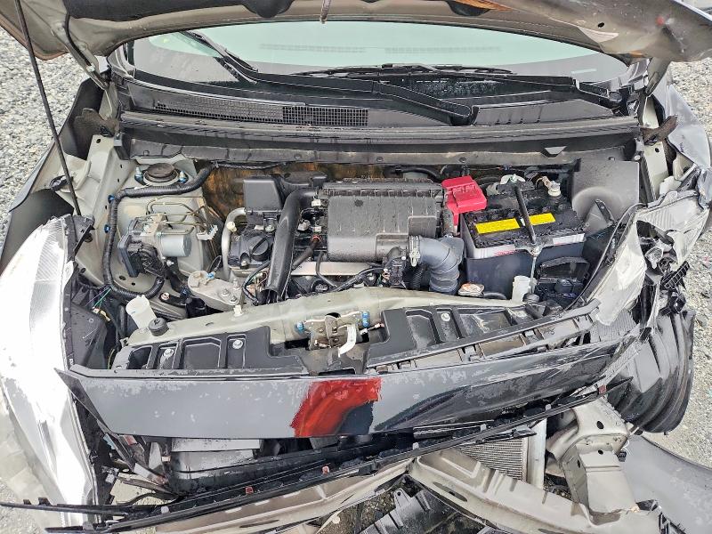 Продаж на аукціоні авто 2024 Mitsubishi Mirage, vin: ML32FUFJ8RHF15668, номер лоту: 60858426