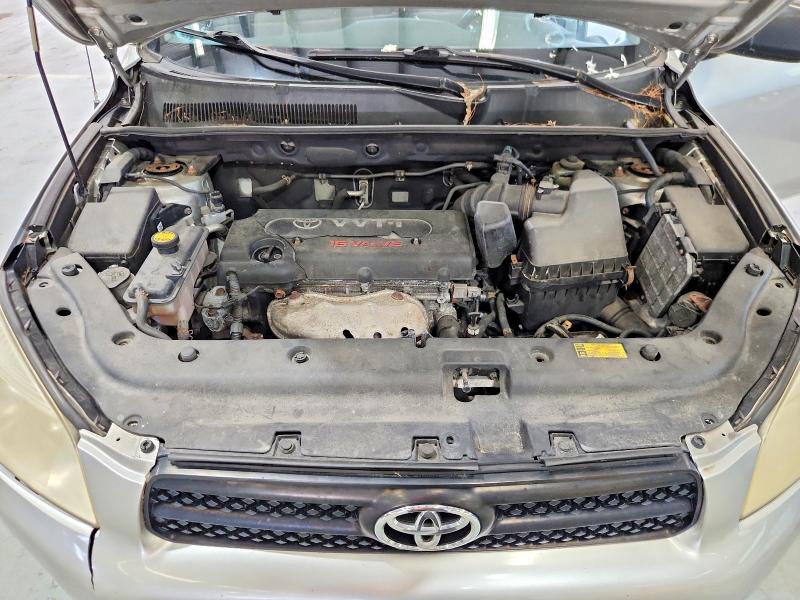 2008 Toyota Rav4 მანქანა იყიდება აუქციონზე, vin: JTMZD33V085116494, აუქციონის ნომერი: 59774946