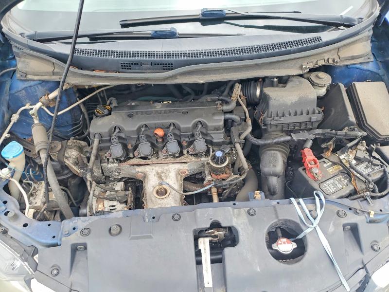 59861016 :رقم المزاد ، 19XFB2F53EE216703 vin ، 2014 Honda Civic مزاد بيع
