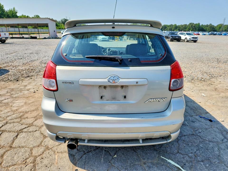 Aukcja sprzedaży 2003 Toyota Matrix, vin: 2T1KR32E03C093847, numer aukcji: 62758646