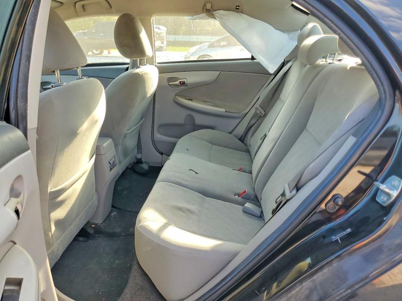 Aukcja sprzedaży 2010 Toyota Corolla, vin: 2T1BU4EE8AC531446, numer aukcji: 59744486