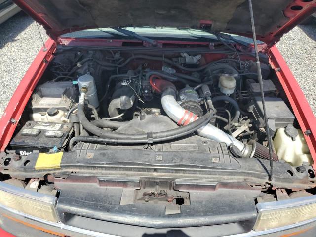 Aukcja sprzedaży 2000 Chevrolet S Truck, vin: 1GCCS1955Y8278076, numer aukcji: 60827746