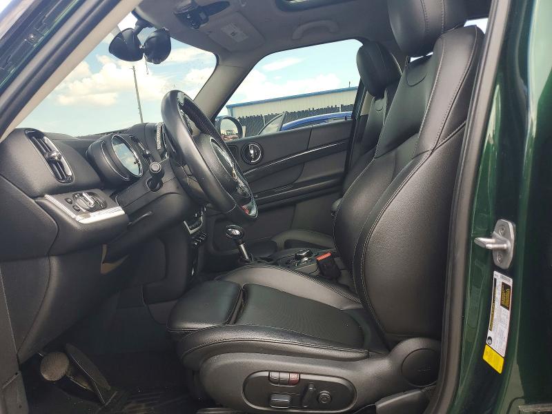 Продажа на аукционе авто 2018 Mini Cooper, vin: WMZYT3C38J3E00831, номер лота: 59913576