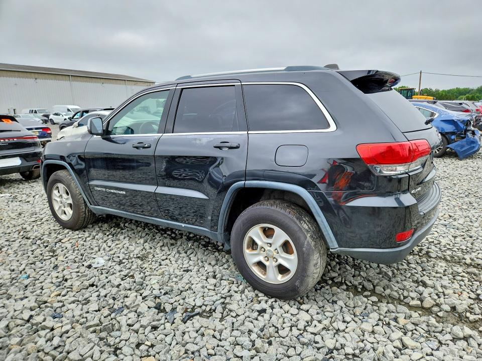 Продажа на аукционе авто 2014 Jeep Grand Cherokee, vin: 1C4RJFAG9EC242522, номер лота: 59861046