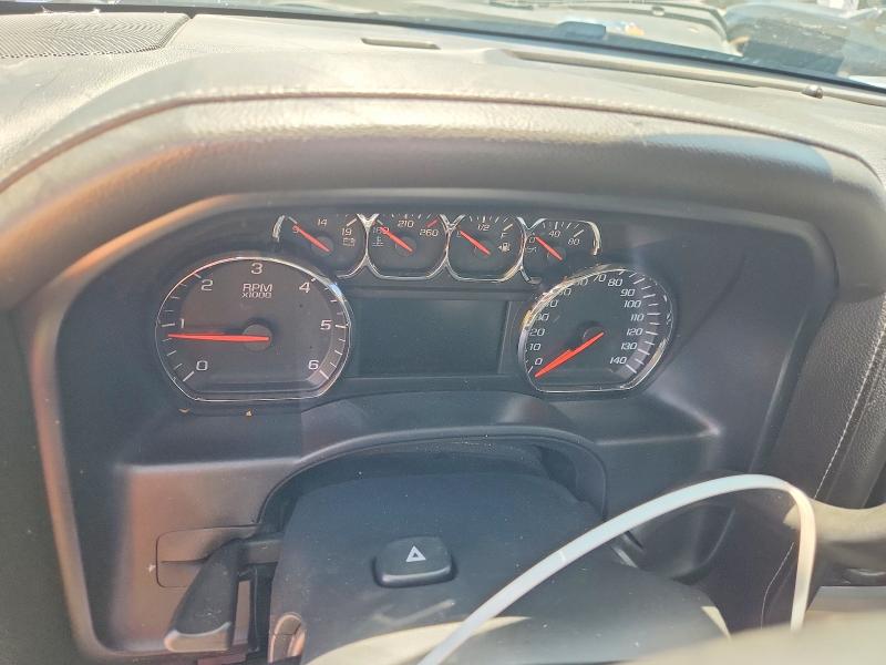 2014 Gmc Sierra მანქანა იყიდება აუქციონზე, vin: 3GTU2VEC3EG295495, აუქციონის ნომერი: 62942796