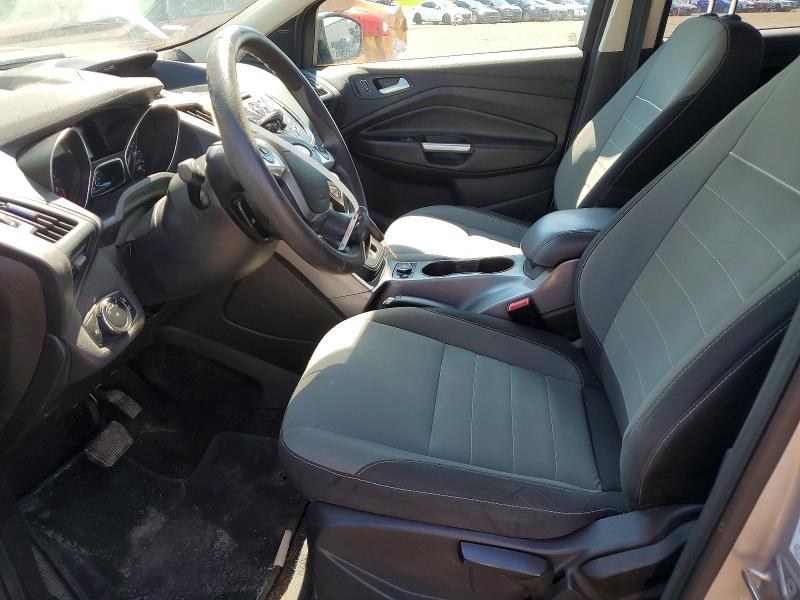 Auction sale of the 2015 Ford Escape, vin: 1FMCU0GX1FUA00400, lot number: 60401046