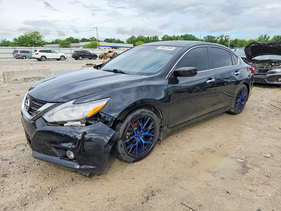 Aukcja sprzedaży 2016 Nissan Altima, vin: 1N4BL3AP2GC290205, numer aukcji: 60022886