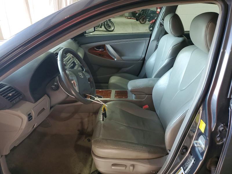 2011 Toyota Camry მანქანა იყიდება აუქციონზე, vin: 4T1BK3EK6BU126868, აუქციონის ნომერი: 61445106