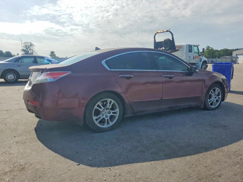 Aukcja sprzedaży 2009 Acura Tl, vin: 19UUA86559A015103, numer aukcji: 61673056
