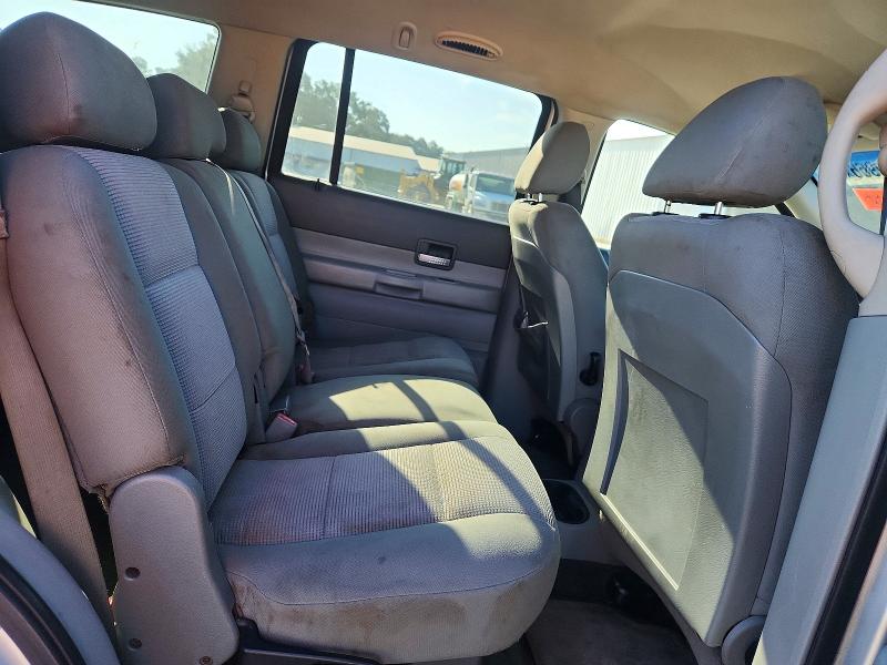 Aukcja sprzedaży 2007 Dodge Durango, vin: 1D8HD48P07F507957, numer aukcji: 59889966