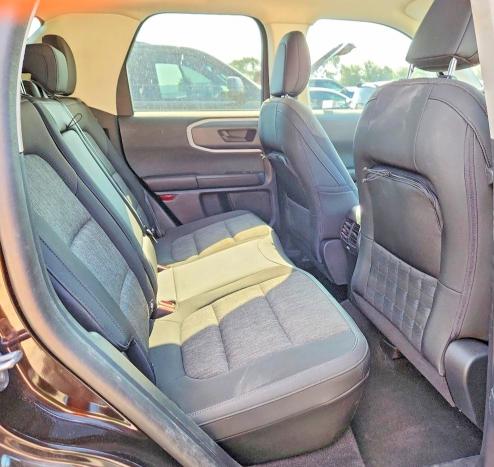 Продажа на аукционе авто 2021 Ford Bronco Sport, vin: 3FMCR9B67MRA49738, номер лота: 60718846